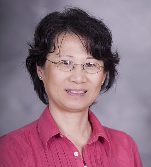 Headshot of Dr. Wen Shen